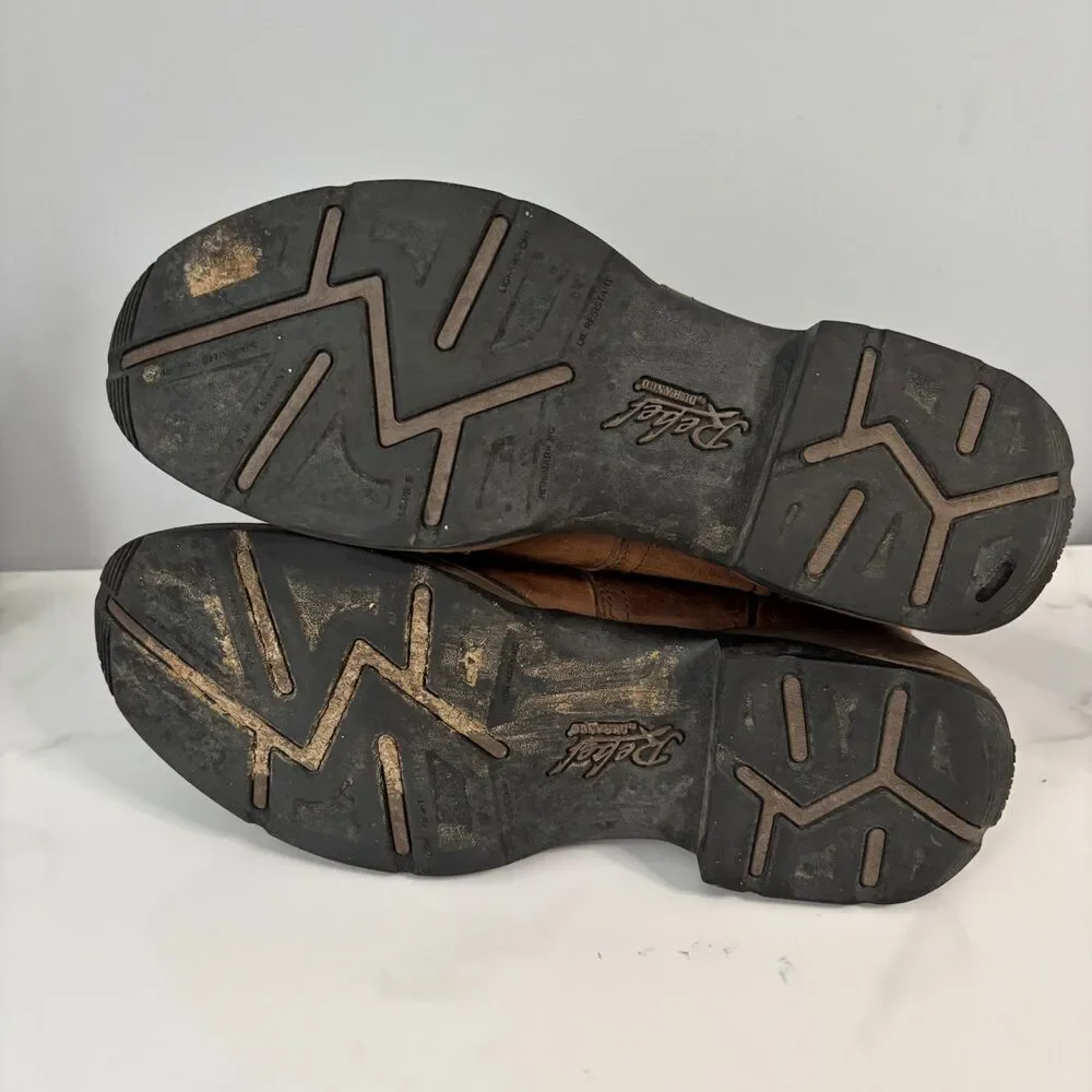 Durango rebel db5474 boots